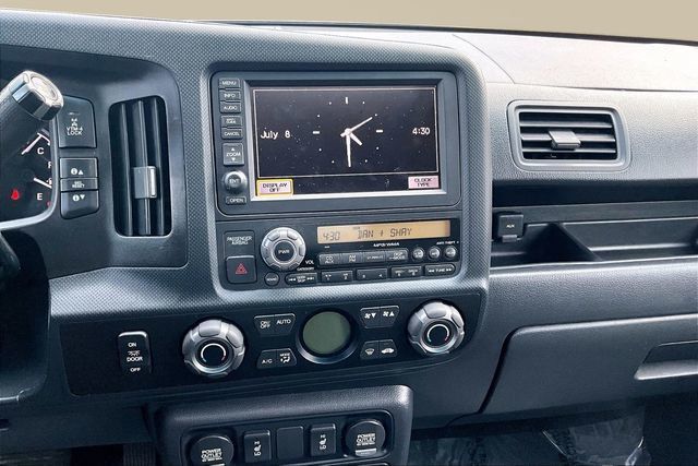 2010 Honda Ridgeline 4WD Crew Cab RTL - 22987917 - 23