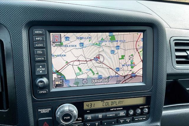 2010 Honda Ridgeline 4WD Crew Cab RTL - 22987917 - 25