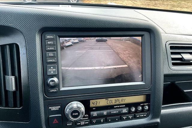 2010 Honda Ridgeline 4WD Crew Cab RTL - 22987917 - 26