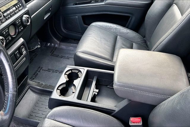 2010 Honda Ridgeline 4WD Crew Cab RTL - 22987917 - 30