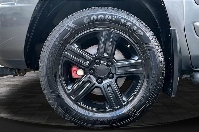 2010 Honda Ridgeline 4WD Crew Cab RTL - 22987917 - 35