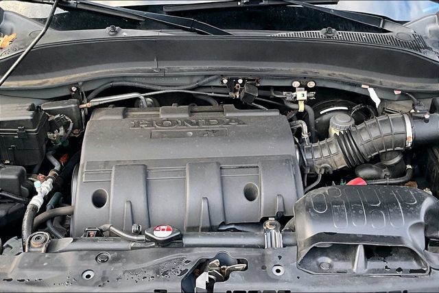 2010 Honda Ridgeline 4WD Crew Cab RTL - 22987917 - 36