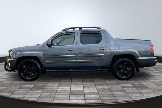 2010 Honda Ridgeline 4WD Crew Cab RTL - 22987917 - 3