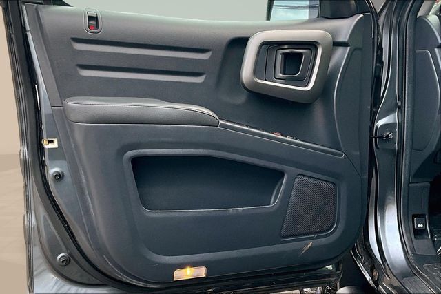 2010 Honda Ridgeline 4WD Crew Cab RTL - 22987917 - 8