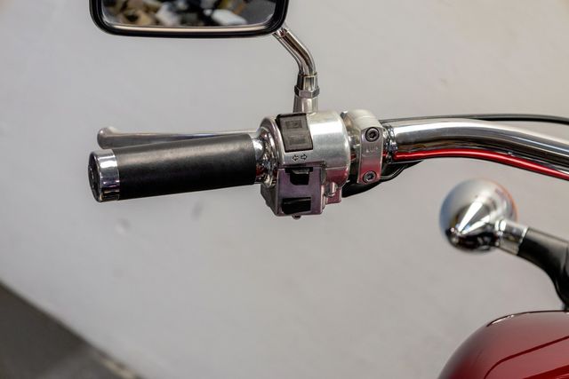 2010 HONDA VTX1300 STATELINE PRO STREET CRUISER - 23004083 - 9