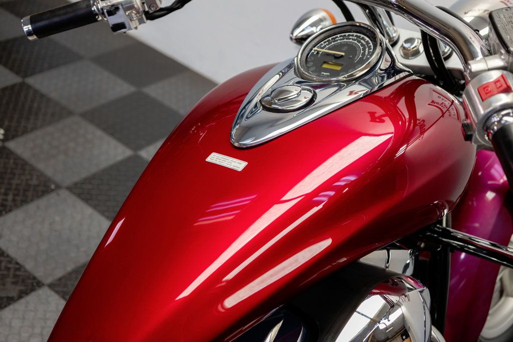 2010 HONDA VTX1300 STATELINE PRO STREET CRUISER - 23004083 - 13