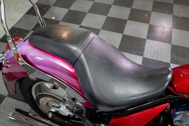 2010 HONDA VTX1300 STATELINE PRO STREET CRUISER - 23004083 - 15