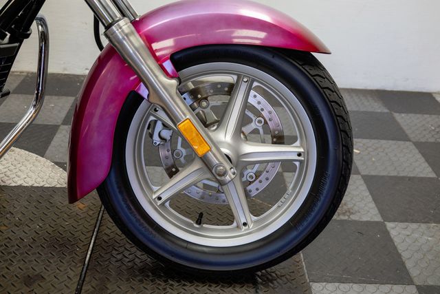 2010 HONDA VTX1300 STATELINE PRO STREET CRUISER - 23004083 - 16