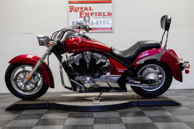 2010 HONDA VTX1300 STATELINE PRO STREET CRUISER - 23004083 - 1
