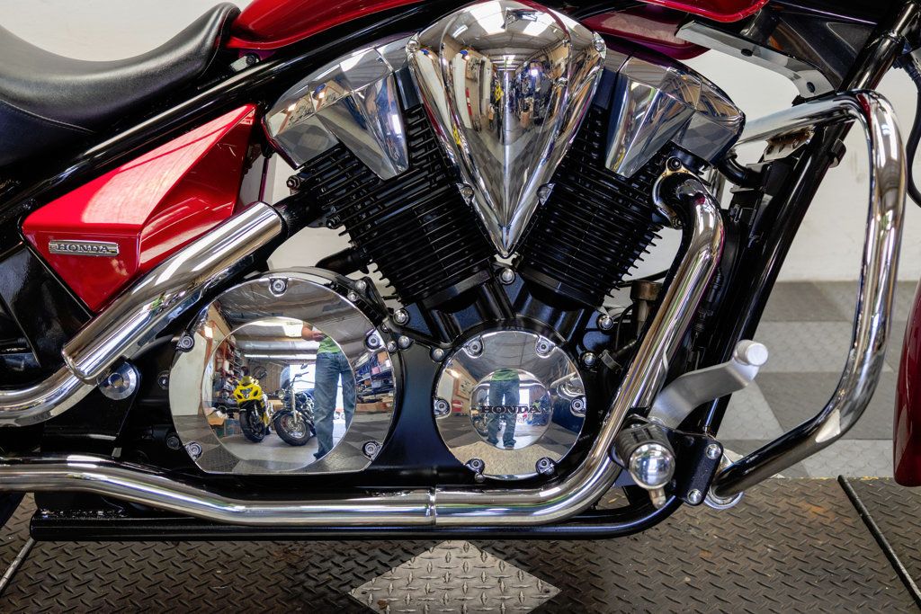2010 HONDA VTX1300 STATELINE PRO STREET CRUISER - 23004083 - 20