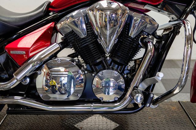 2010 HONDA VTX1300 STATELINE PRO STREET CRUISER - 23004083 - 20
