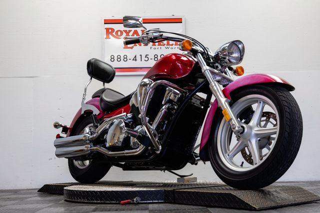 2010 HONDA VTX1300 STATELINE PRO STREET CRUISER - 23004083 - 2