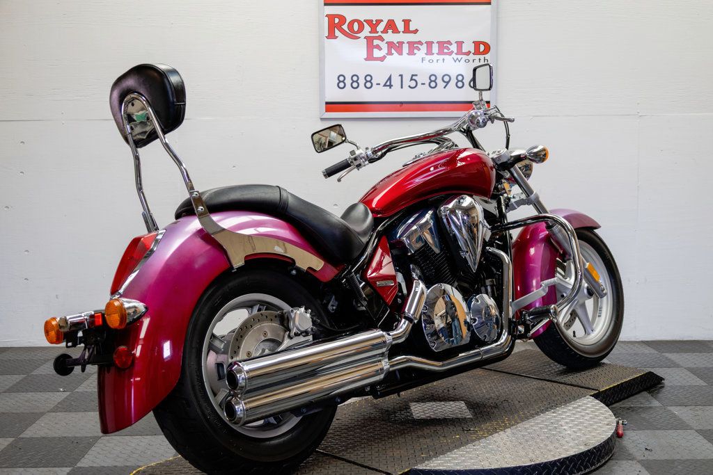 2010 HONDA VTX1300 STATELINE PRO STREET CRUISER - 23004083 - 5