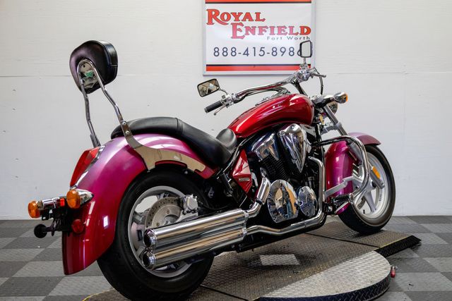 2010 HONDA VTX1300 STATELINE PRO STREET CRUISER - 23004083 - 5