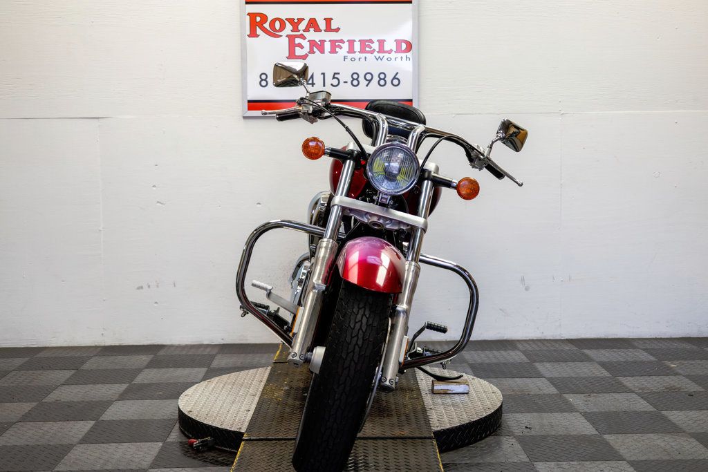 2010 HONDA VTX1300 STATELINE PRO STREET CRUISER - 23004083 - 6