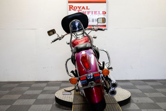 2010 HONDA VTX1300 STATELINE PRO STREET CRUISER - 23004083 - 7