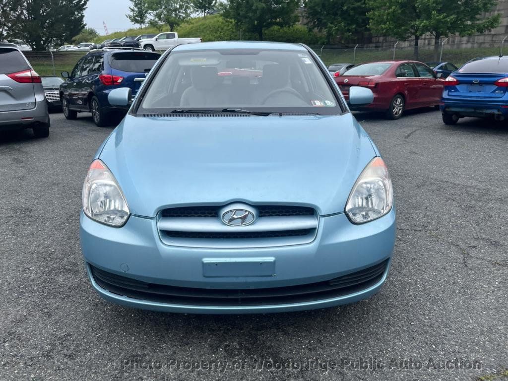 2010 Hyundai Accent GS - 23032336 | Video 1