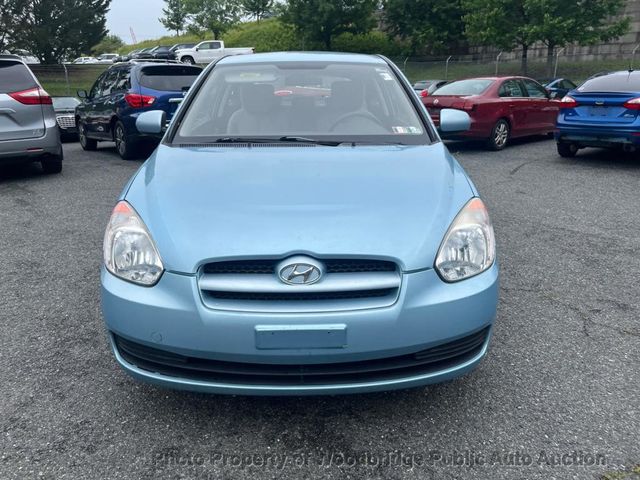 2010 Hyundai Accent GS - 23032336 - 0