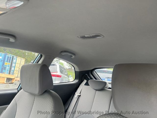 2010 Hyundai Accent GS - 23032336 - 9