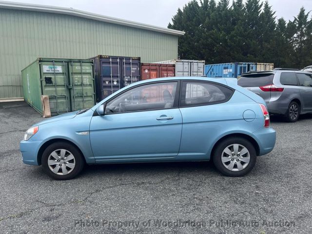 2010 Hyundai Accent GS - 23032336 - 1