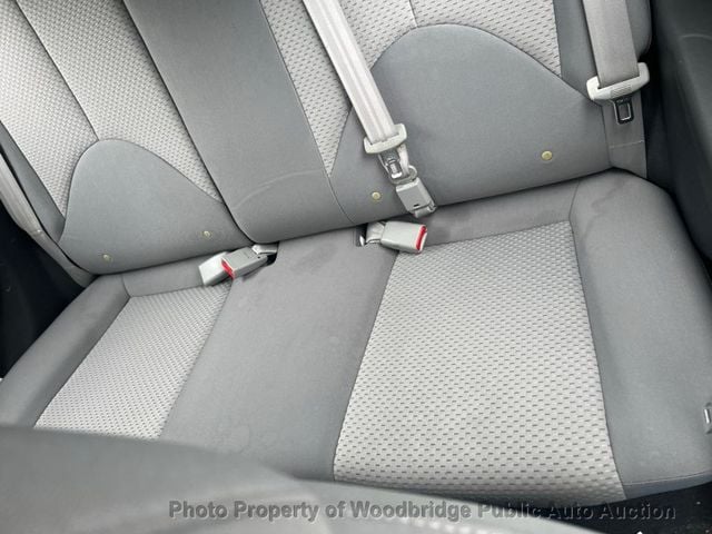 2010 Hyundai Accent GS - 23032336 - 22