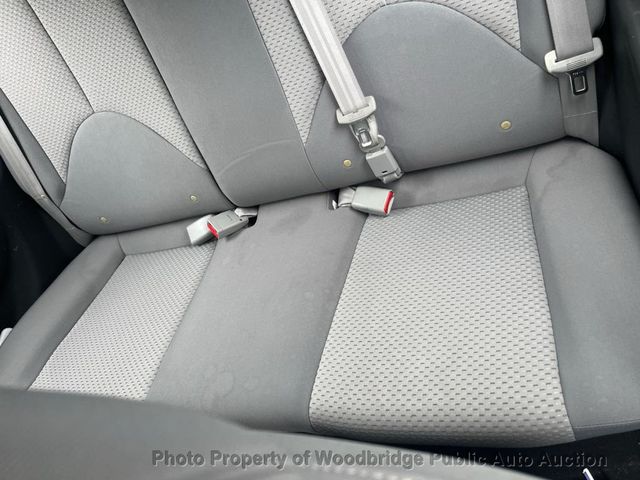 2010 Hyundai Accent GS - 23032336 - 7