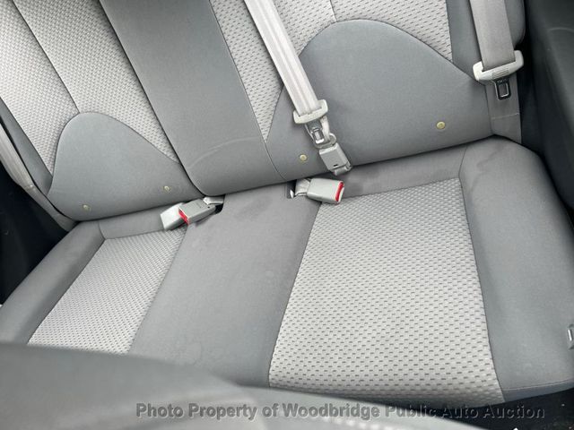2010 Hyundai Accent GS - 23032336 - 8