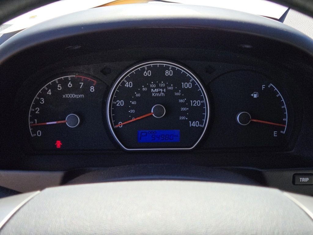 2010 Hyundai Elantra 4dr Sedan Automatic GLS PZEV - 22934610 - 14