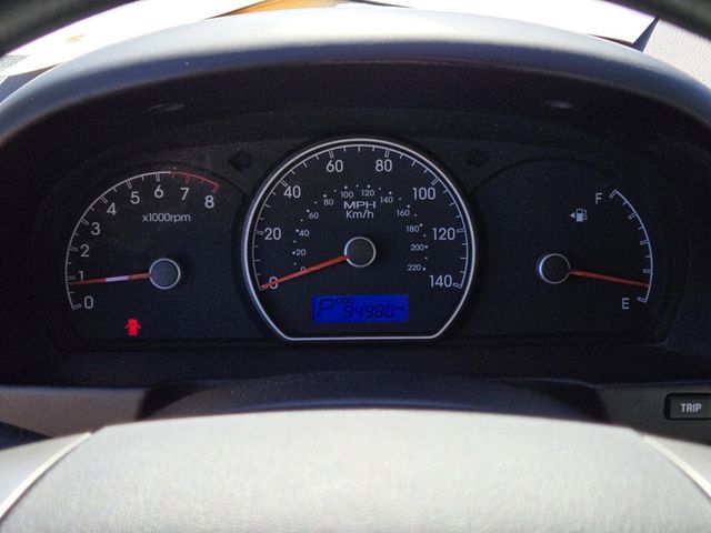 2010 Hyundai Elantra 4dr Sedan Automatic GLS PZEV - 22934610 - 14