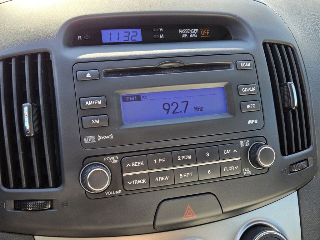 2010 Hyundai Elantra 4dr Sedan Automatic GLS PZEV - 22934610 - 15