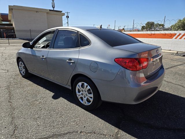 2010 Hyundai Elantra 4dr Sedan Automatic GLS PZEV - 22934610 - 2
