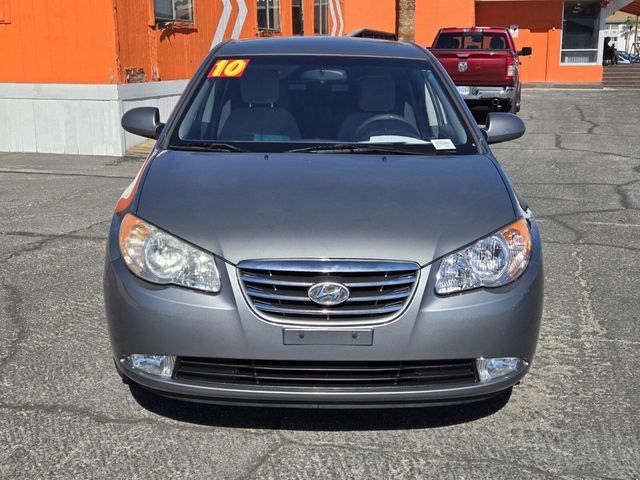 2010 Hyundai Elantra 4dr Sedan Automatic GLS PZEV - 22934610 - 4