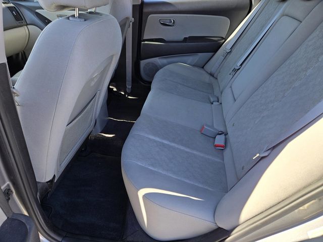2010 Hyundai Elantra 4dr Sedan Automatic GLS PZEV - 22934610 - 7