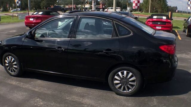 2010 Hyundai Elantra Blue - 22619127 - 5