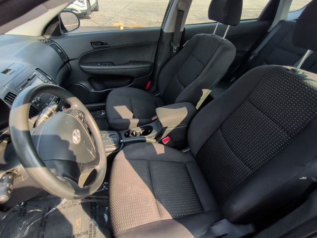 2010 Hyundai Elantra Touring GLS - 23056761 - 13