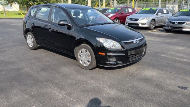 2010 Hyundai Elantra Touring GLS - 23056761 - 1