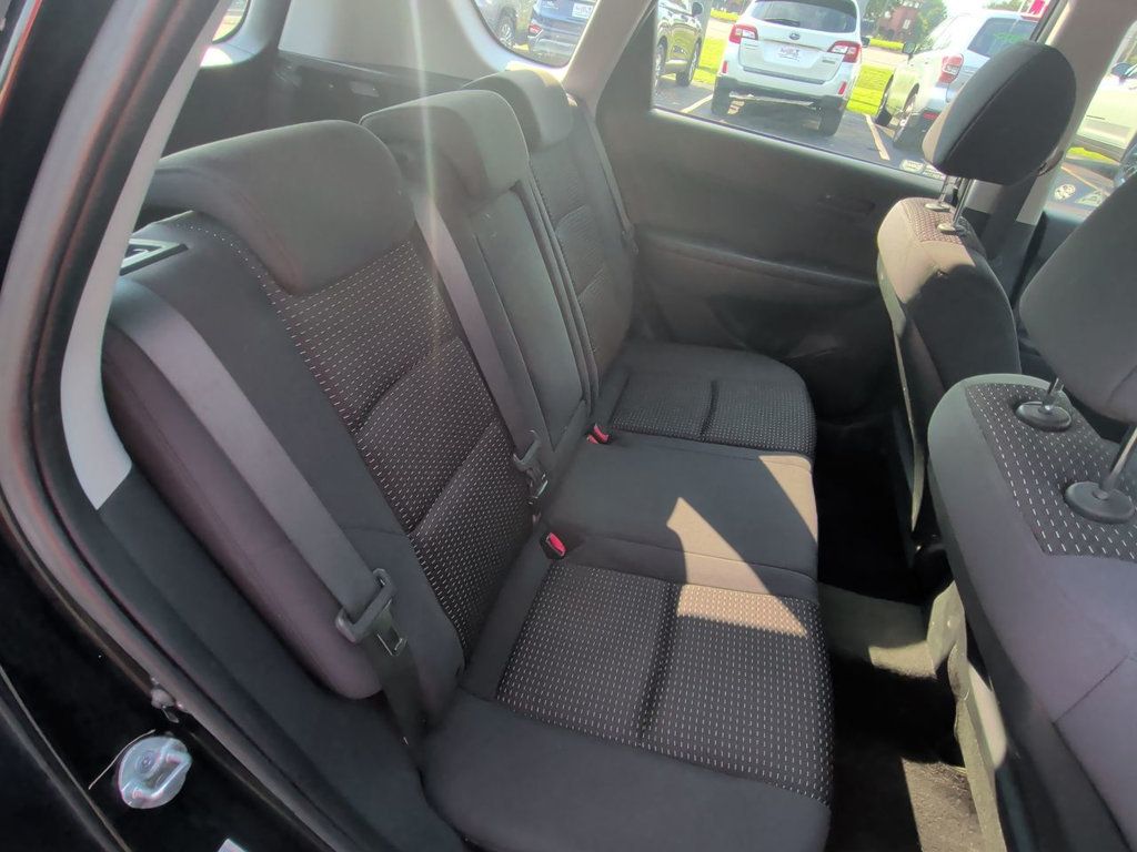 Hyundai Elantra Touring GLS photo 20