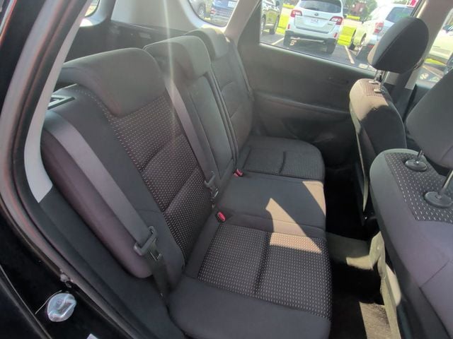 2010 Hyundai Elantra Touring GLS - 23056761 - 19