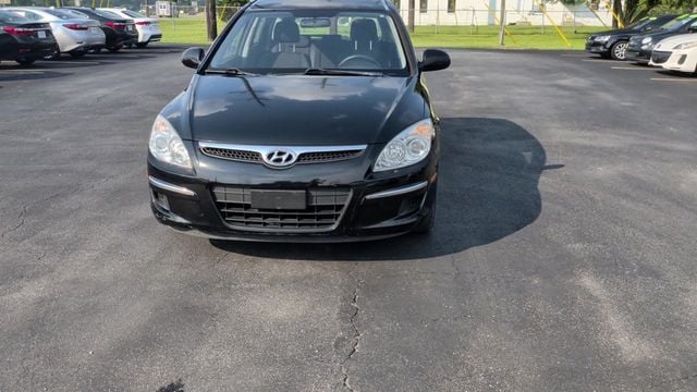 2010 Hyundai Elantra Touring GLS - 23056761 - 2