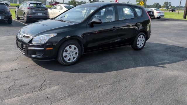 2010 Hyundai Elantra Touring GLS - 23056761 - 3
