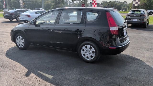 2010 Hyundai Elantra Touring GLS - 23056761 - 5