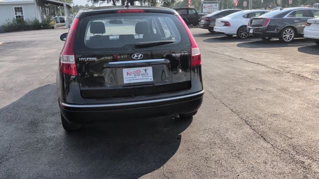 2010 Hyundai Elantra Touring GLS - 23056761 - 6