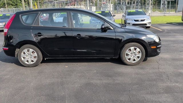 2010 Hyundai Elantra Touring GLS - 23056761 - 8