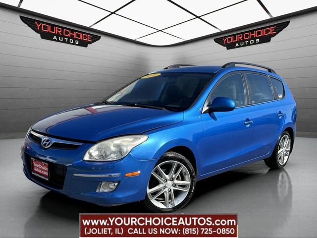 2010 Hyundai Elantra Touring SE 4dr Wagon - 22937442 - 0