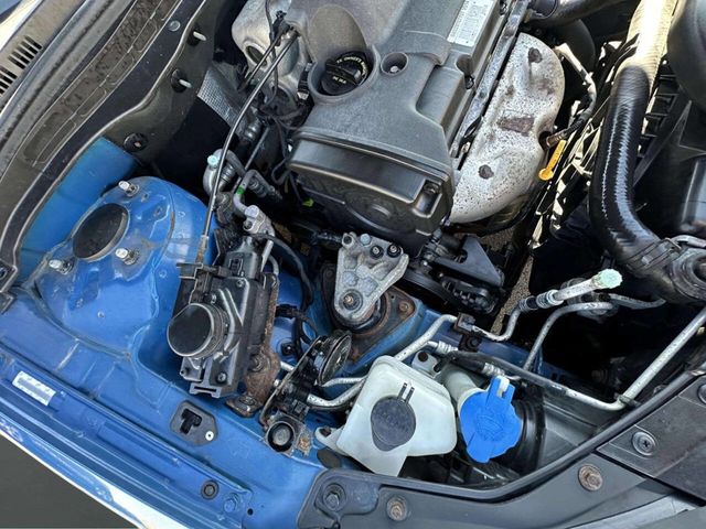 2010 Hyundai Elantra Touring SE 4dr Wagon - 22937442 - 10