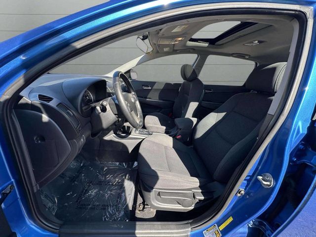 2010 Hyundai Elantra Touring SE 4dr Wagon - 22937442 - 15