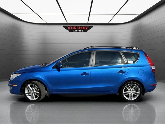 2010 Hyundai Elantra Touring SE 4dr Wagon - 22937442 - 1