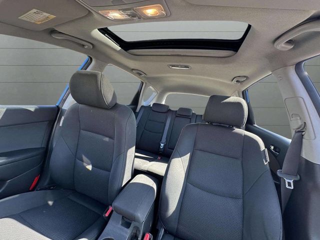 2010 Hyundai Elantra Touring SE 4dr Wagon - 22937442 - 20