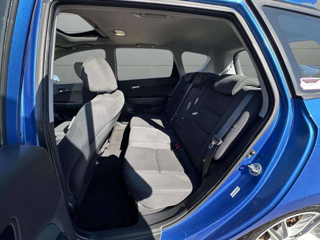 2010 Hyundai Elantra Touring SE 4dr Wagon - 22937442 - 22