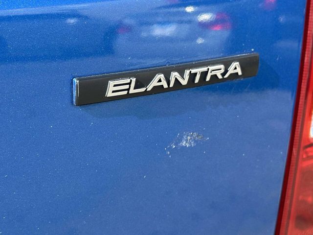 2010 Hyundai Elantra Touring SE 4dr Wagon - 22937442 - 23